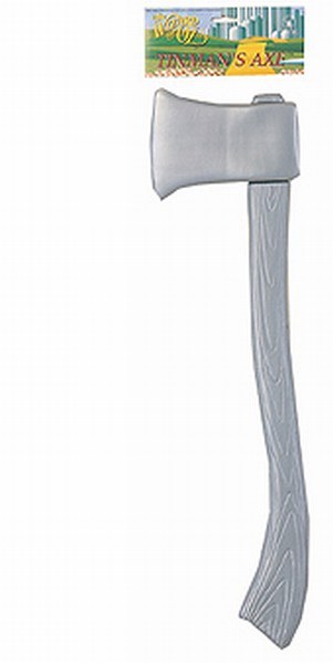 Axe Tinman