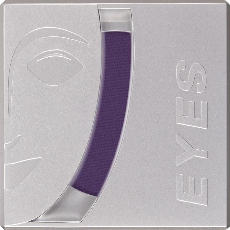 Kryolan Eye Shadow Violet