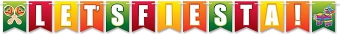 Streamer Lets Fiesta!