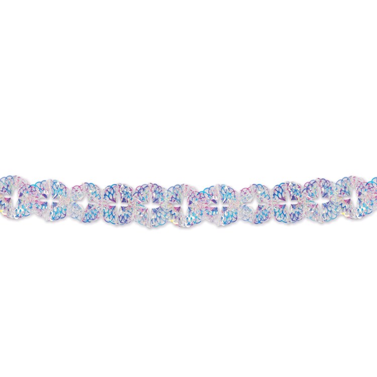 Garland Iridescent