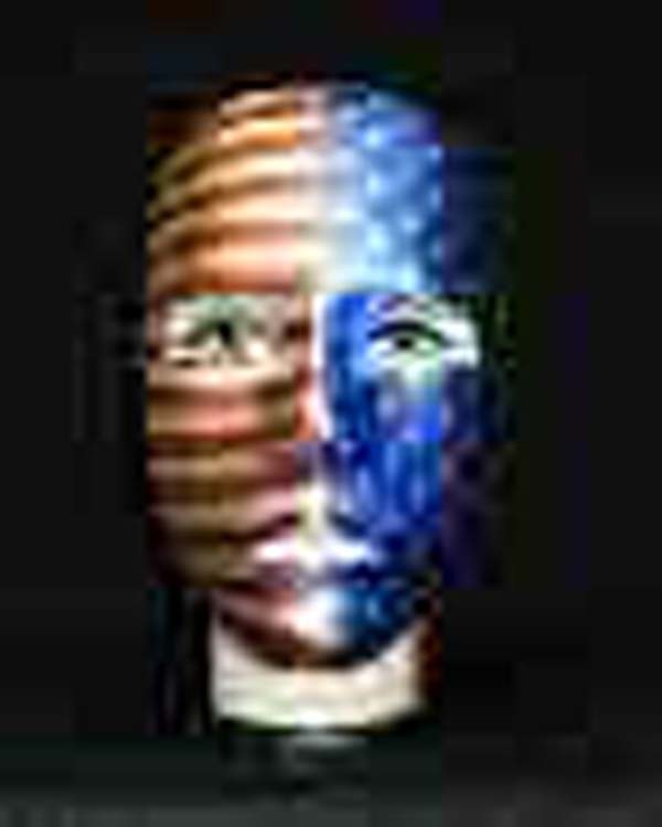 16th Birthday Whirls 12ct