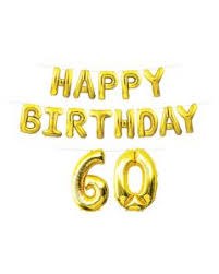 Banner Blln HB 60 Gld