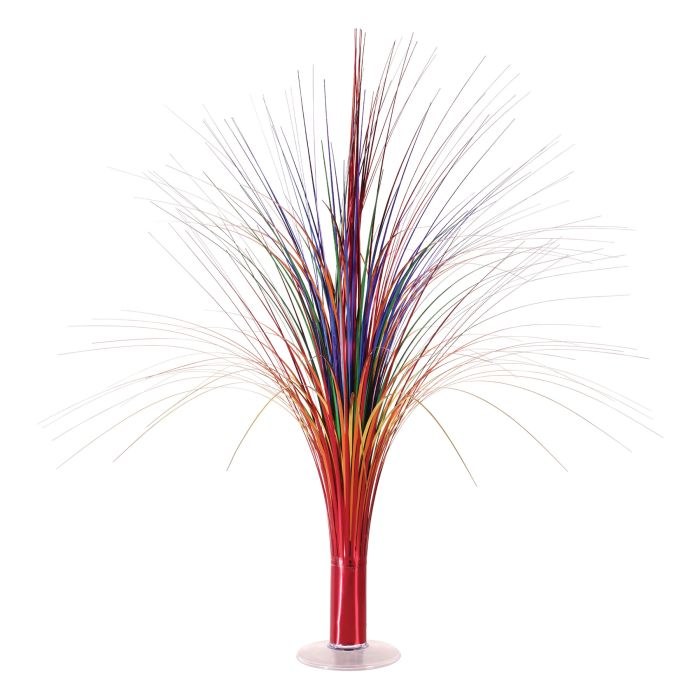 Centerpiece Spray Multi Color