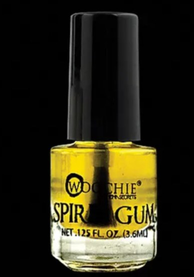 Spirit Gum .125 oz