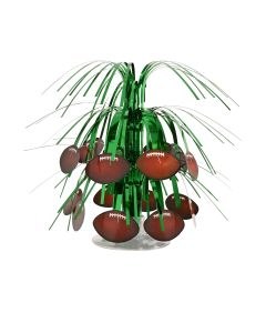 Football Centerpiece Mini