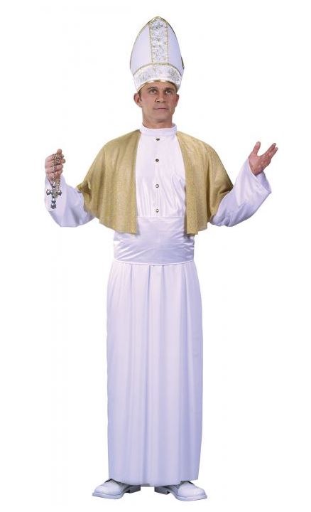 Pontiff Adult Standard