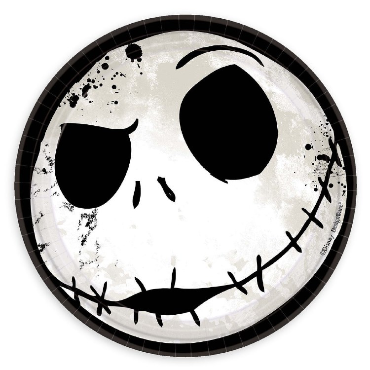 Nightmare Before Xmas 7in Plt