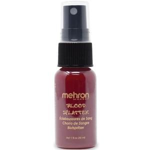Blood Splatter Pump 1 oz.
