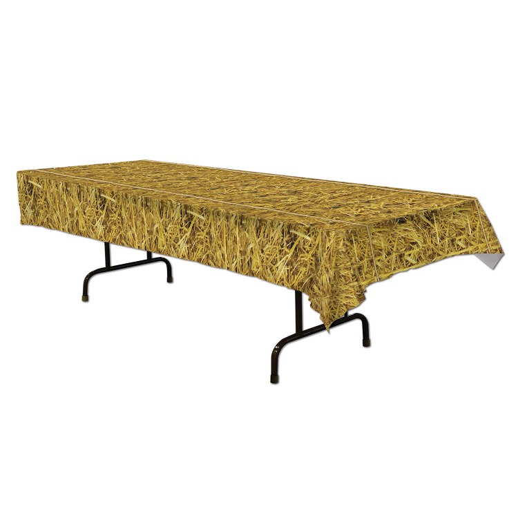 Tablecover Straw