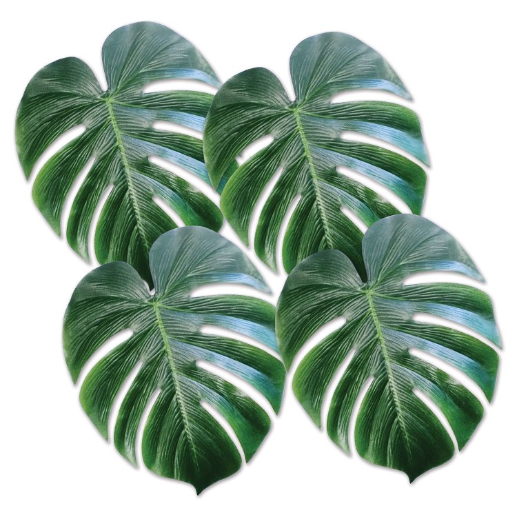 Palm Leaves 4pk