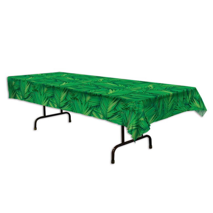 Palm Leaf Pl Tablecover