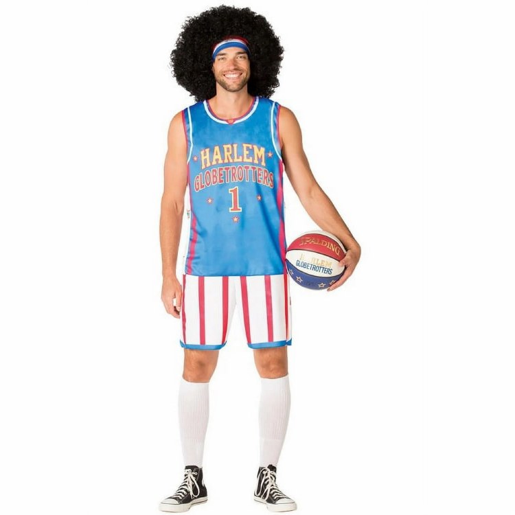 Harlem Globetrotters STD