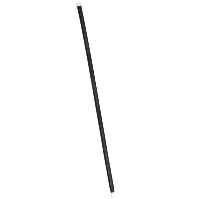 Theatrical Cane Black