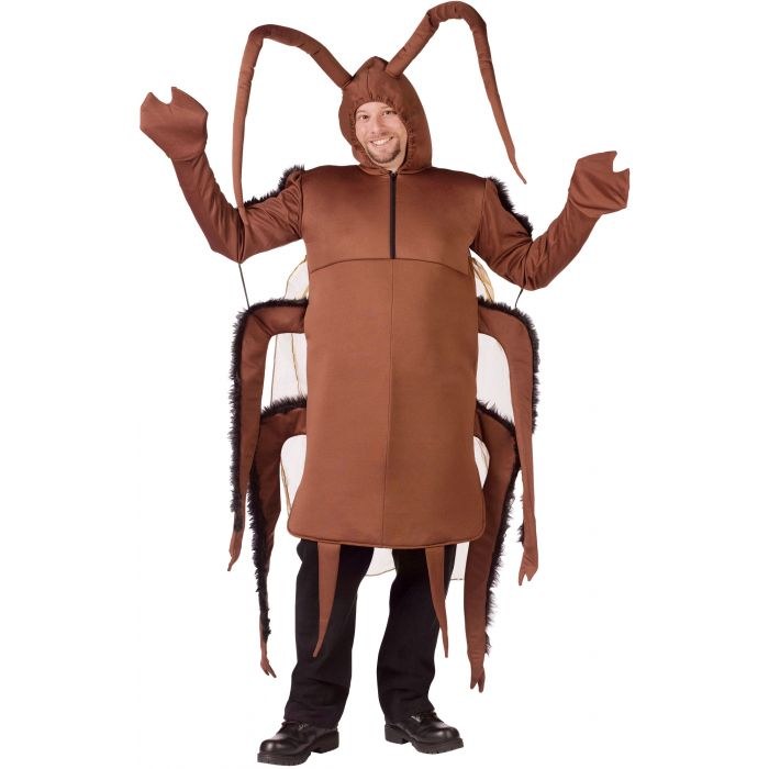 Cockroach Adult STD