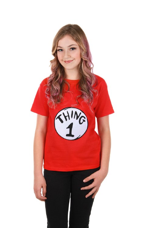 Thing 1&amp;2 Patches