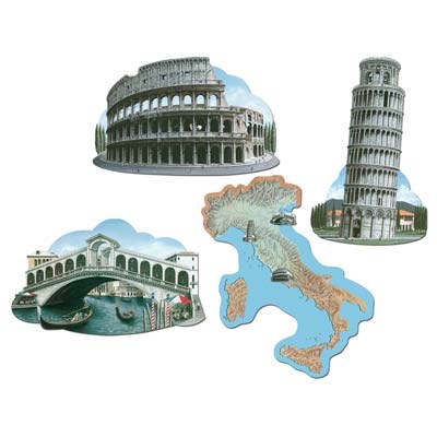 Cutouts Italian