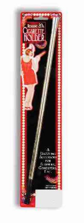 Cigarette Holder ~ Gold Plated