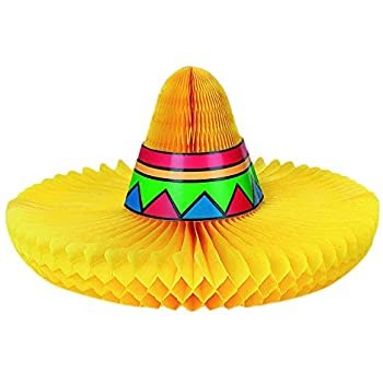 Fiesta Centerpiece