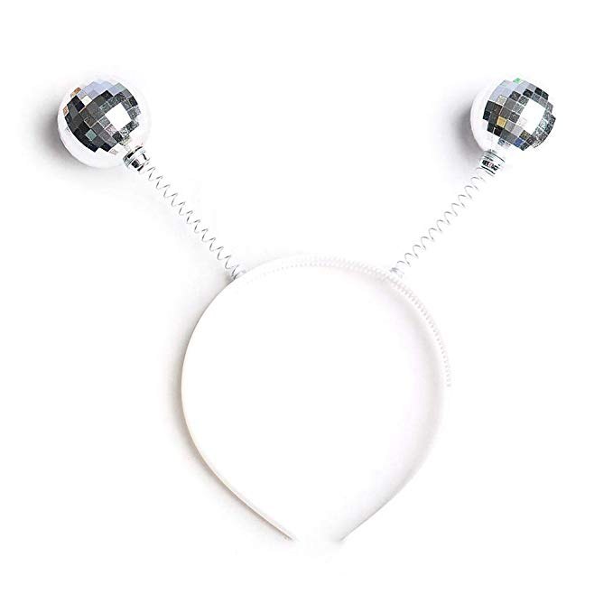 Bee Boppers Silver or Gold