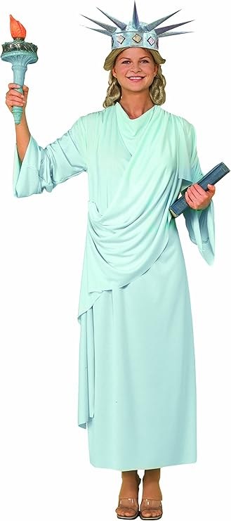 Miss Liberty