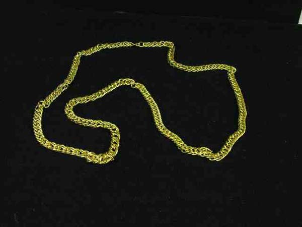 Chain Big Gold
