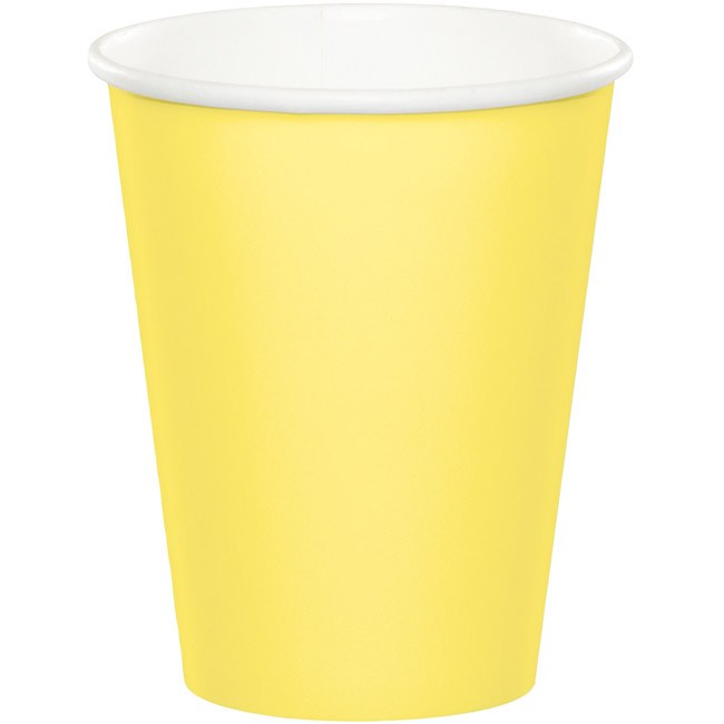 Mimosa 9oz Cups