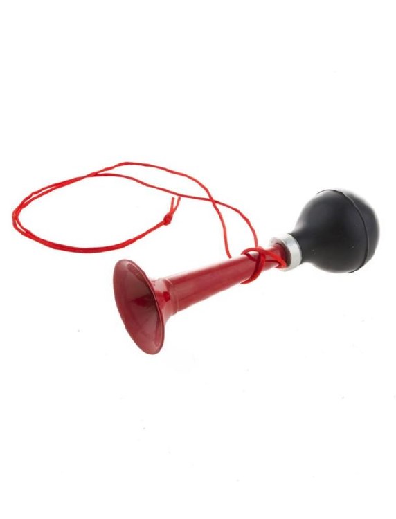 Horn Harpo Metal