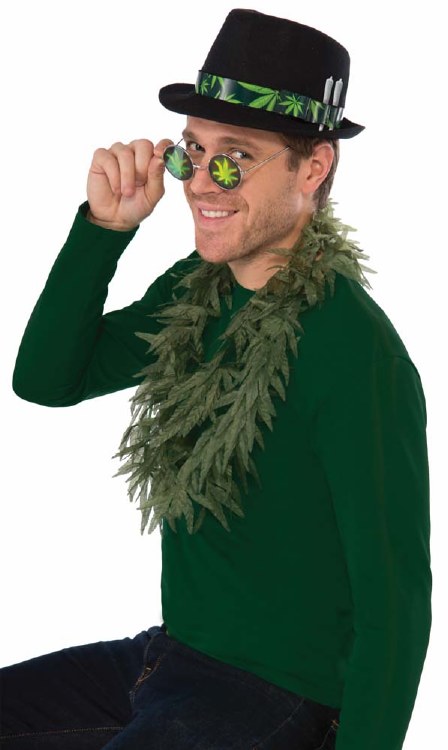 Lei Marijuana