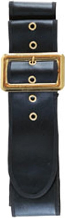 Belt Pirate/Santa
