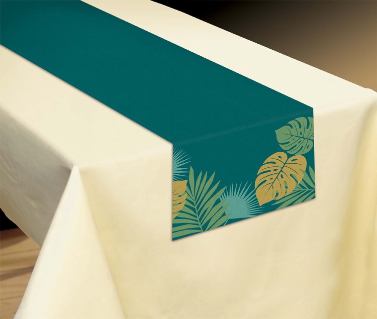 Key West Table Runner