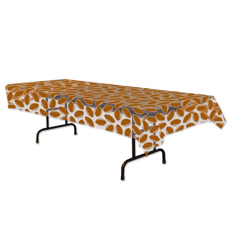 Tablecover Footballs