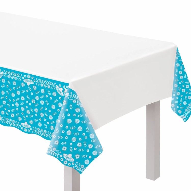Viva la Party Tablecover