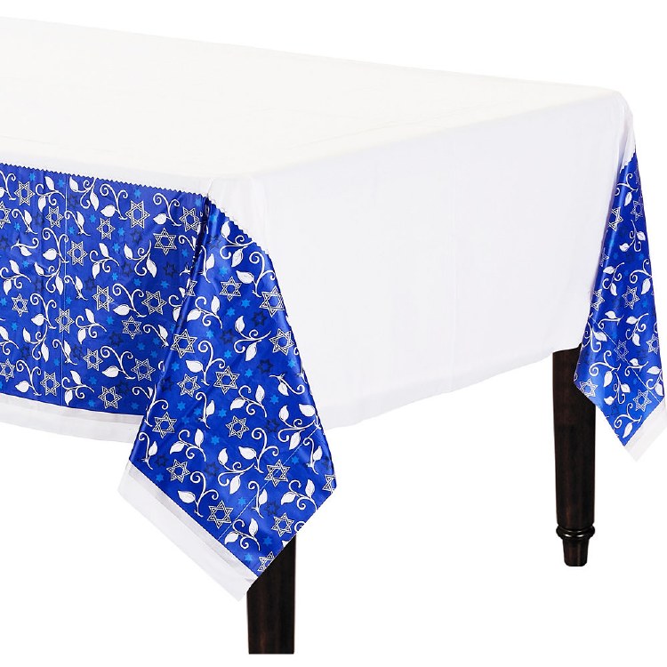 Joyous Holiday Pl Tablecover