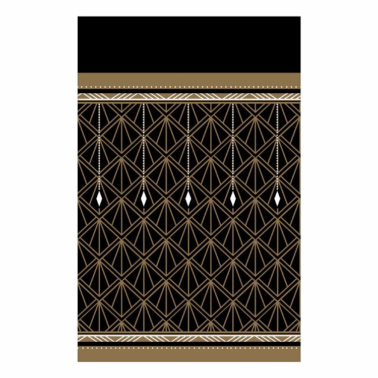 Glitz &amp; Glam Tablecover