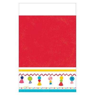 Fiesta Time Tablecover