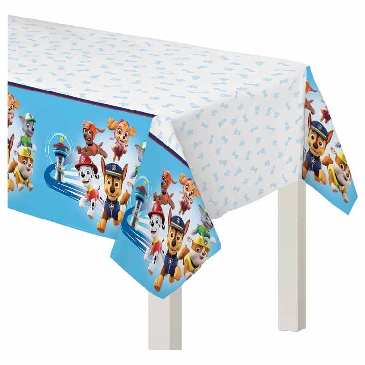 Paw Patrol Pl Tablecover