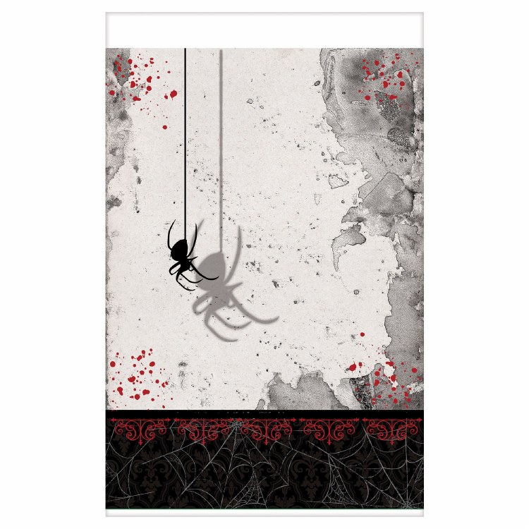 Dark Manor Pl Tablecover