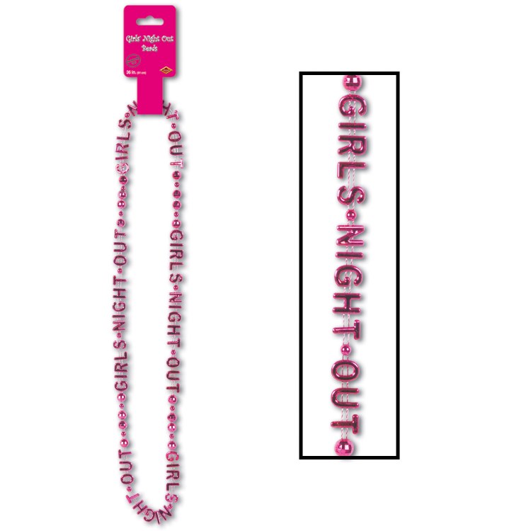 Beads Girls Night Out