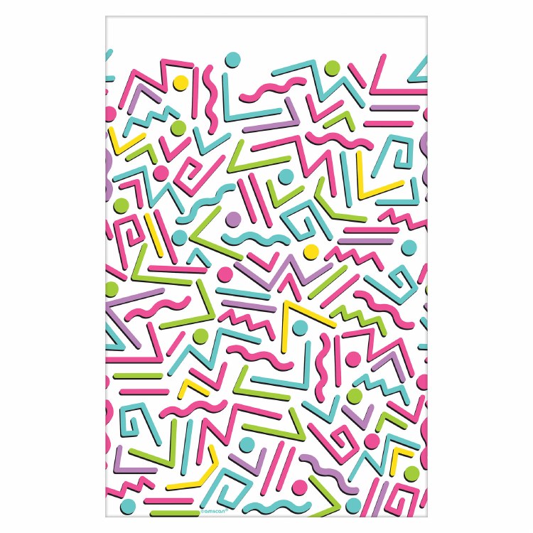 Awesome Party Tablecover