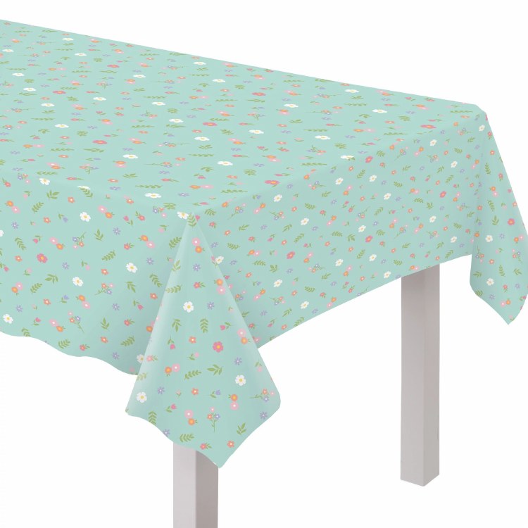Easter Wishes Tablecover