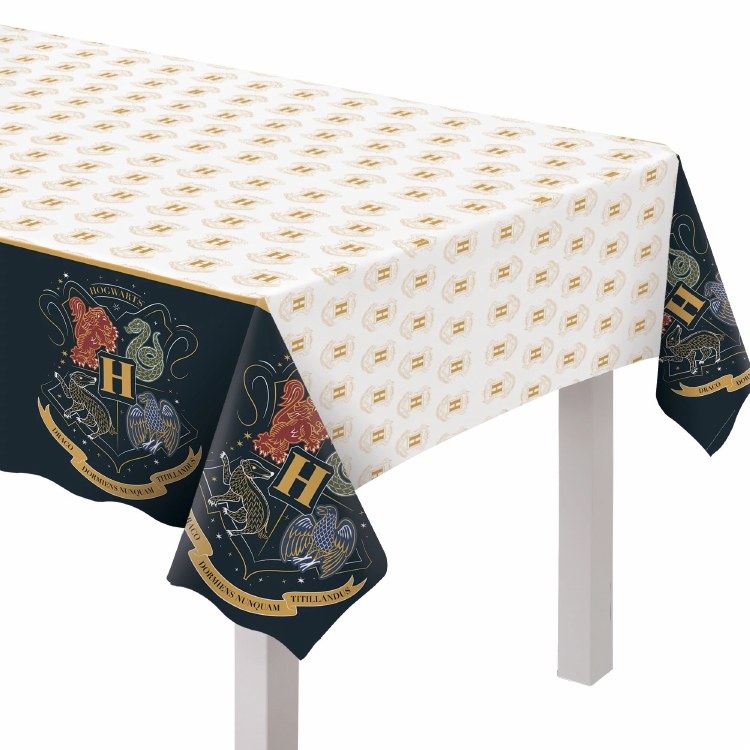 Harry Potter Tablecover