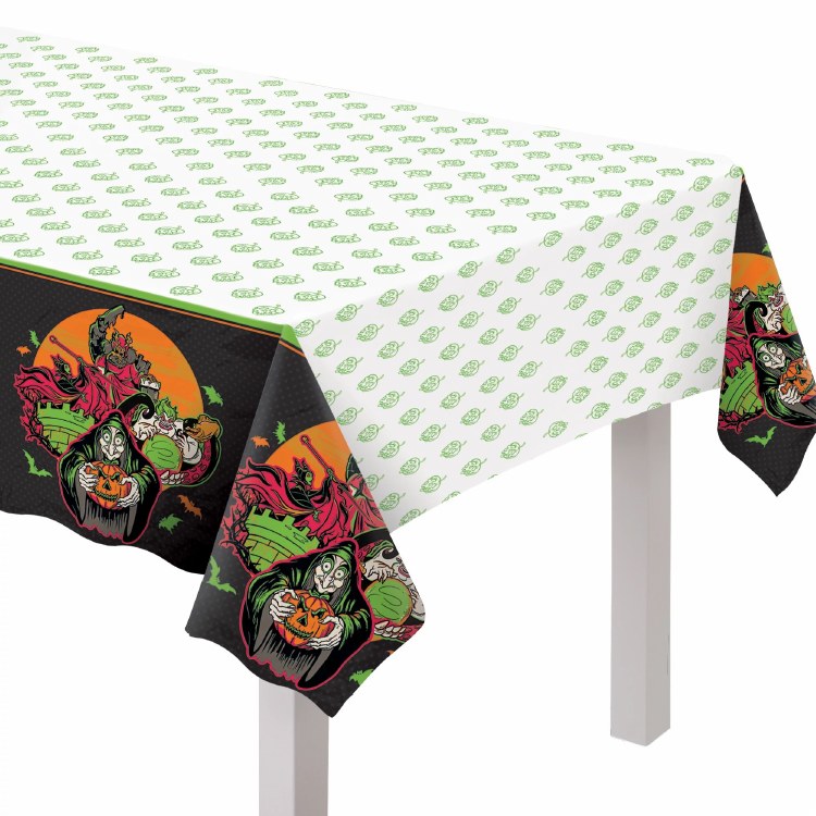 Disney Villains Tablecover