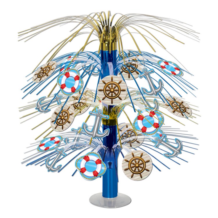 Nautical Centerpiece