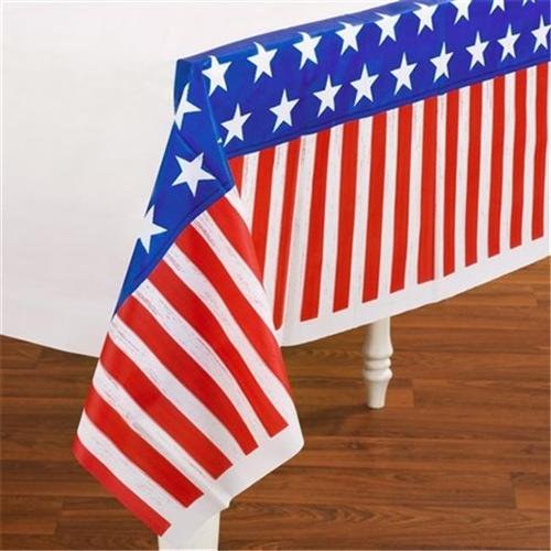 American Classic Tablecover