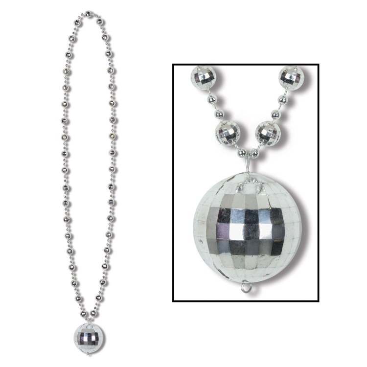 Beads Disco Ball