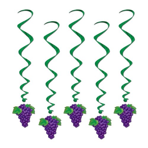 Whirls Grapes