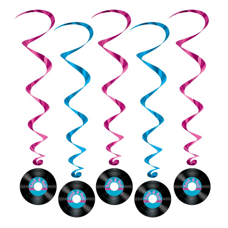 Danglers Record