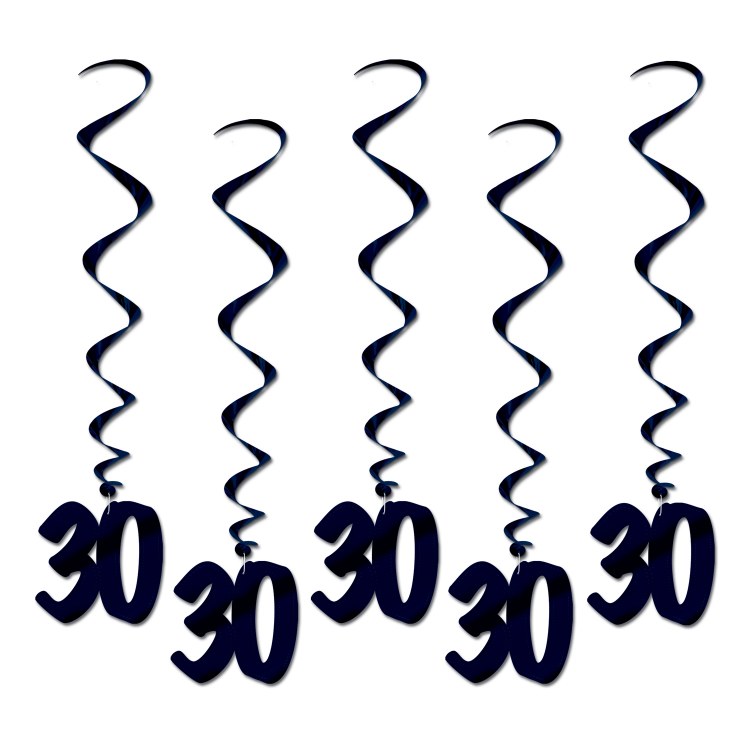 Whirls "30"