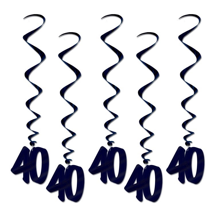 Whirls "40"