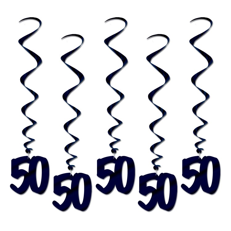 Whirls "50"